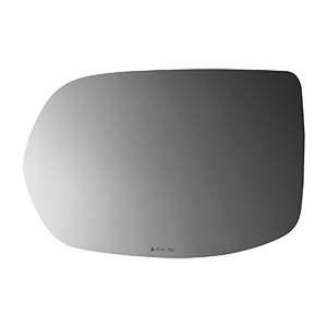 SIDE VIEW MIRROR W MOUNT